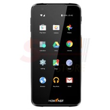 Coletor de dados Movfast Ranger2